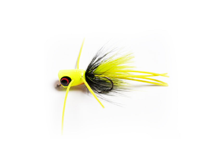 SEÑUELO MOSCA BETTS POP HOT 806-8-9