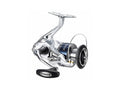MOLINETE SHIMANO ST4000XGFK SPINNING REEL