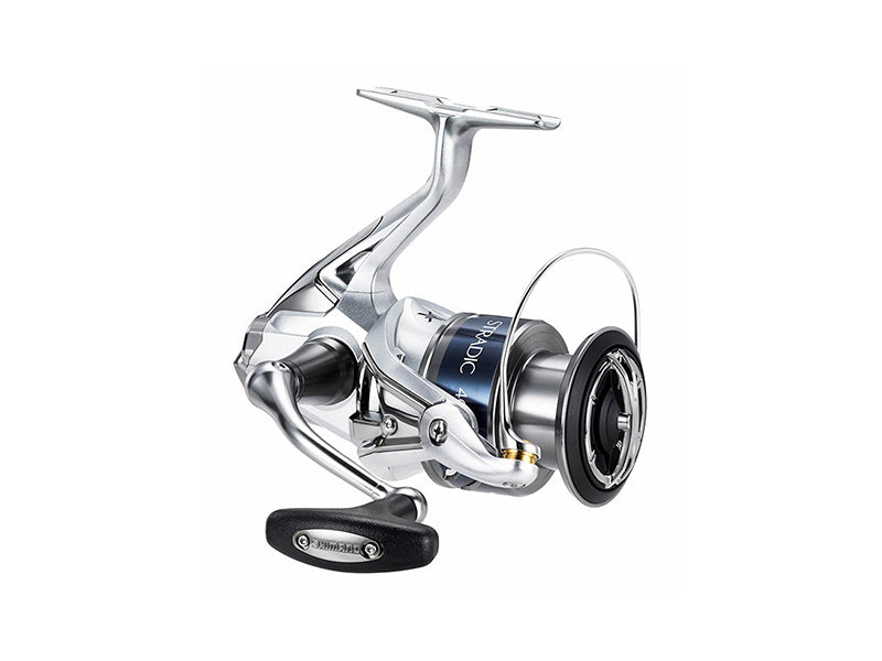 MOLINETE SHIMANO ST4000XGFK SPINNING REEL