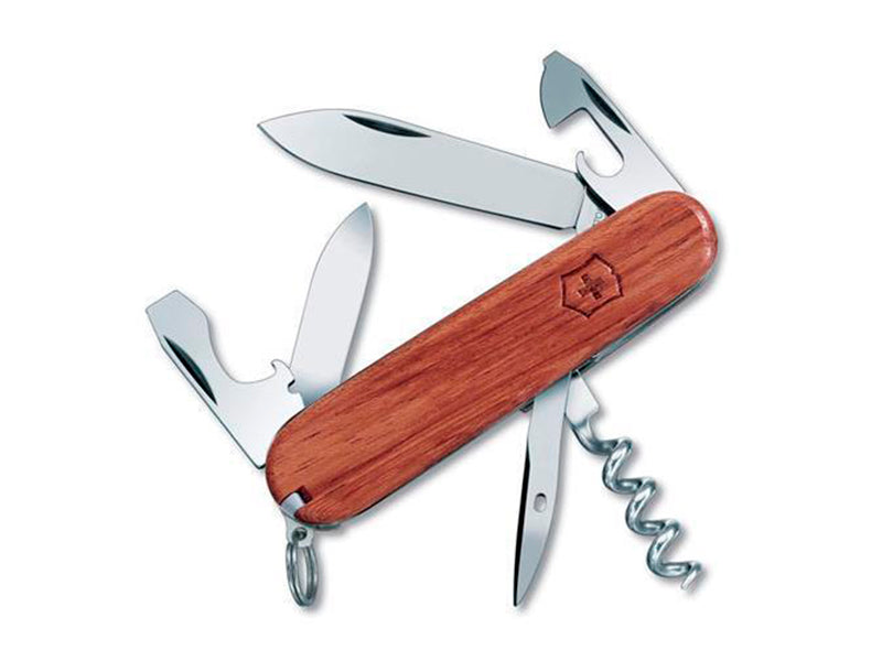 MULTIHERRAMIENTA 56603 SWISS ARMY BLISTER