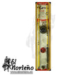COMBO CAÑA DE MOSQUEO EAGLE CLAW MSFLY8B