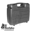 ESTUCHE MARCA PLANO PARA PISTOLA