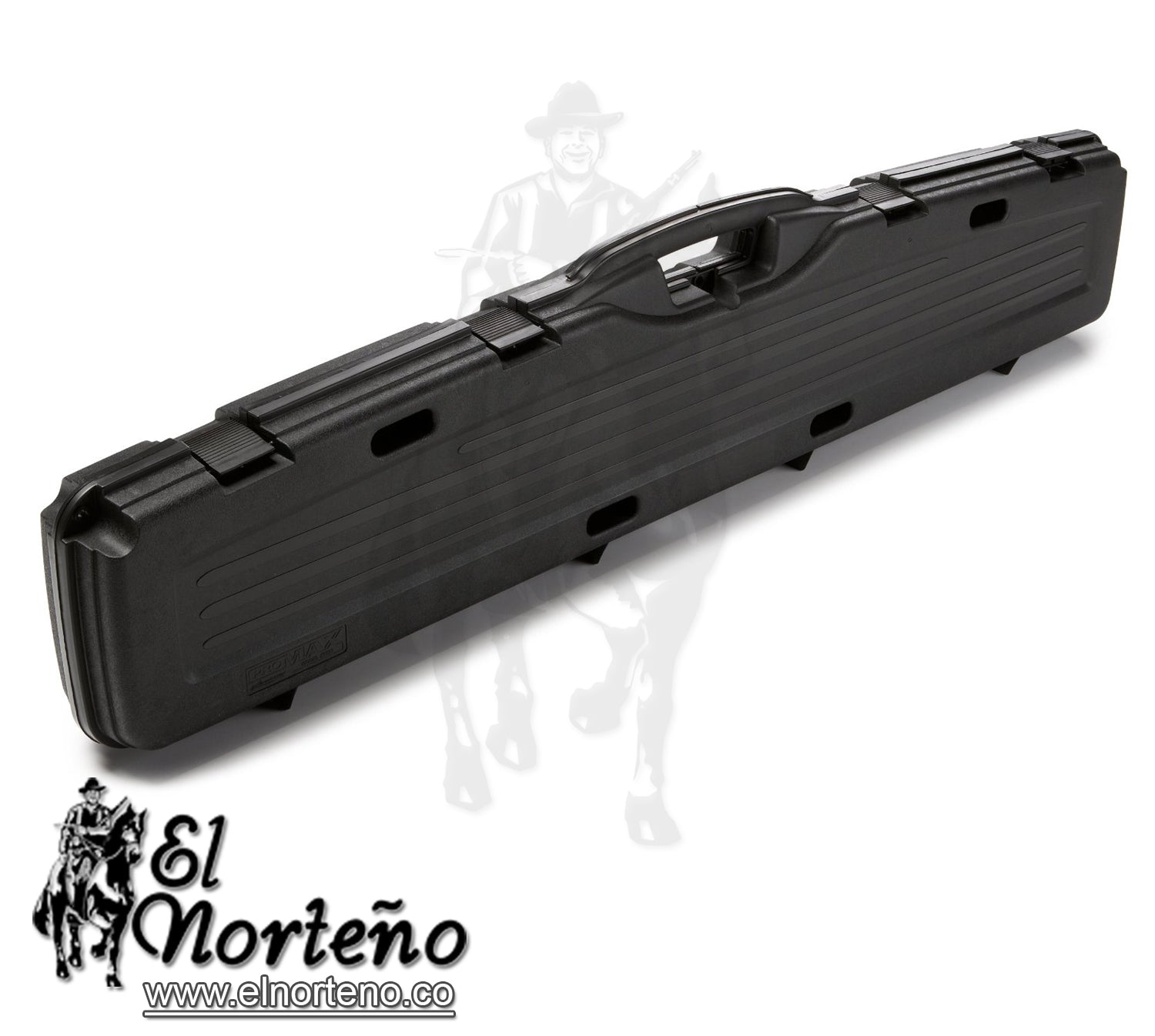 ESTUCHE PLANO PRO MAX PARA RIFLE