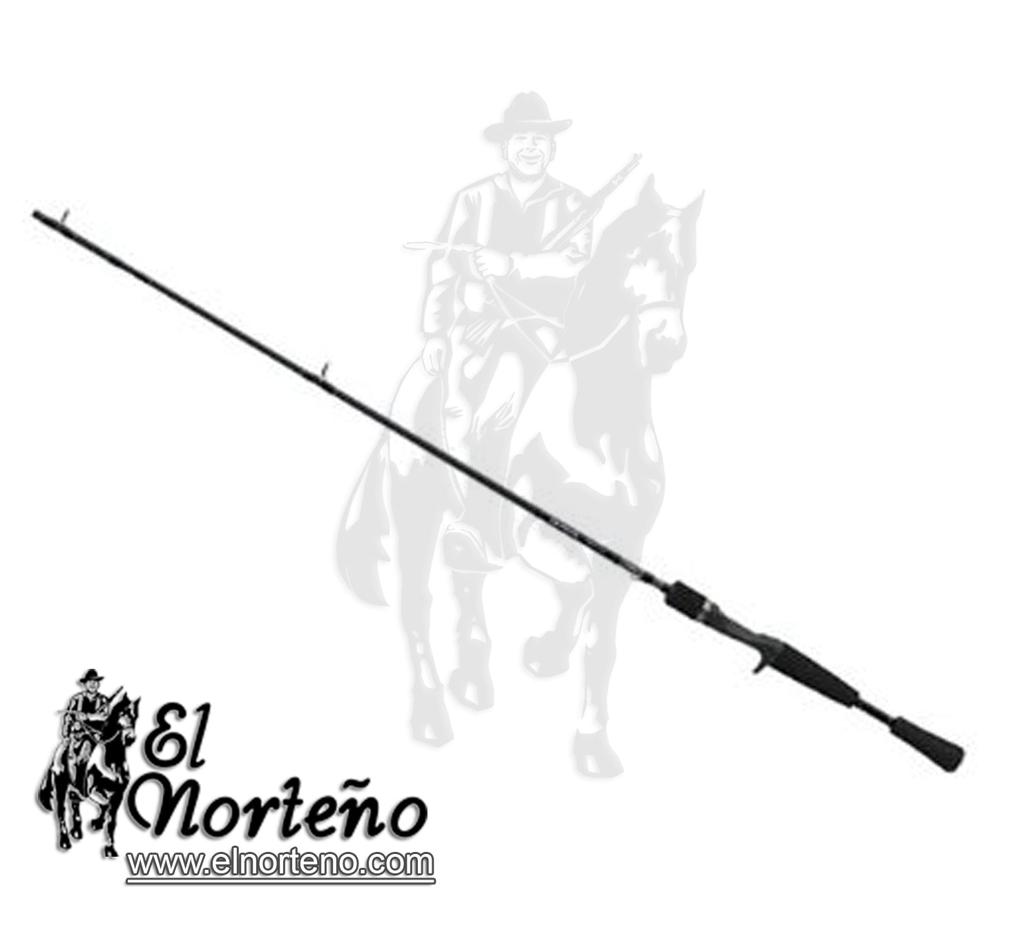 CAÑA EXE661MXB DAIWA