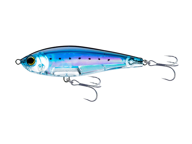 SEÑUELO YO-ZURI R1208GHIW 9/16oz