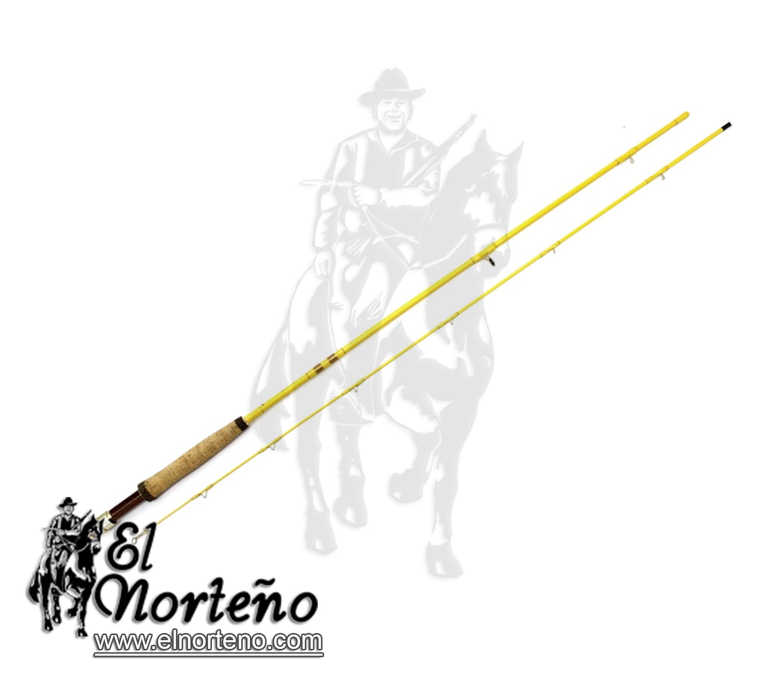 CAÑA FL300-8 EAGLE CLAW