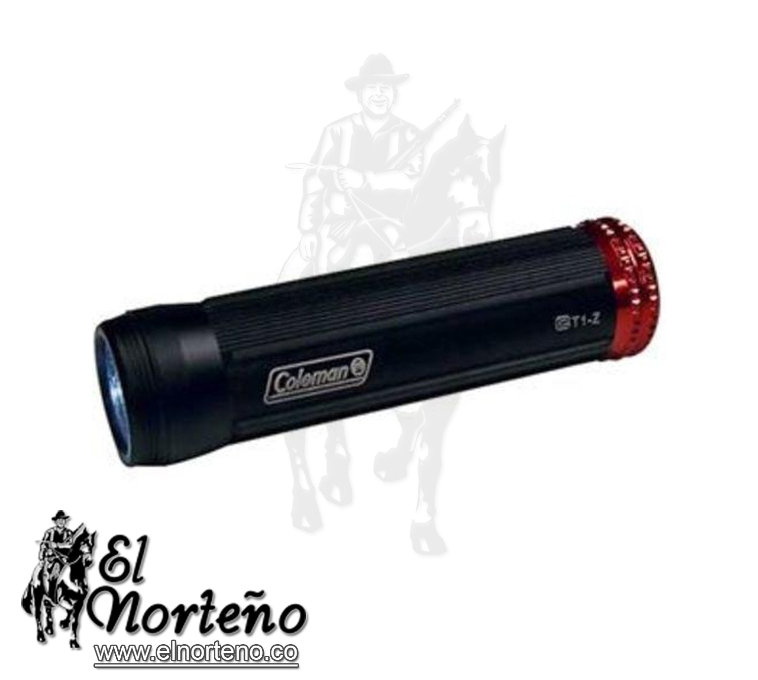 LINTERNA COLEMAN CT2