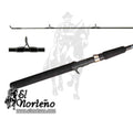 CAÑA FXC66MHB2 CASTING SHIMANO