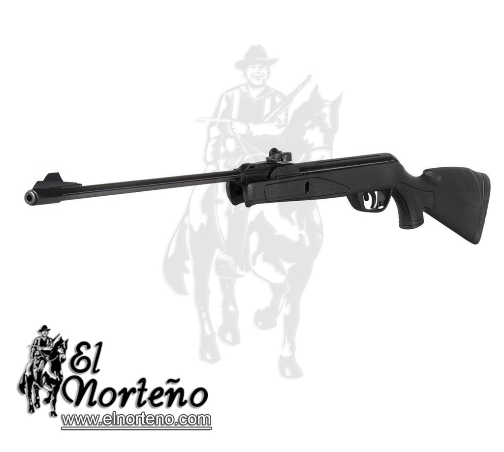 RIFLE GAMO DELTA 4.5