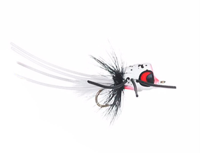 SEÑUELO MOSCA  BETTS POP N HOT 1201-10