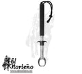 GANCHO BAKER - GRIP DE 15 LBRAS