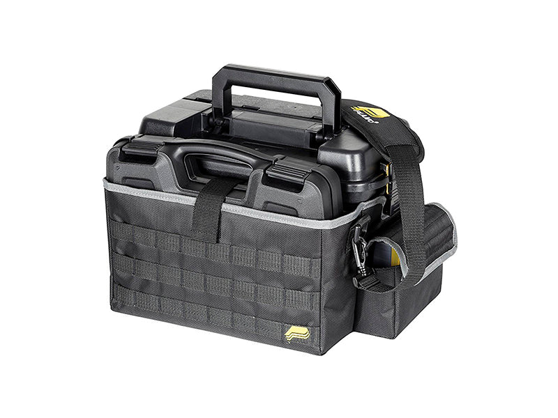 CAJA PLASTICA PLANO 1612500 Field Box