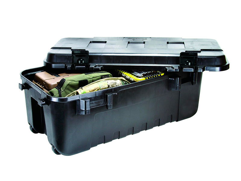 CAJA PLASTICA PLANO 191900 108 Qt  Removable Lid