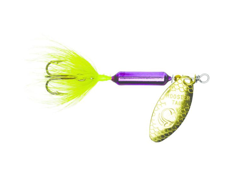 CUCHARA WORDENS ROOSTER TAIL 1/6  OZ 417675