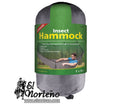 HAMACA COGHLANS 1765 SINGLE PARACHUTE INSECT HAMMOCK