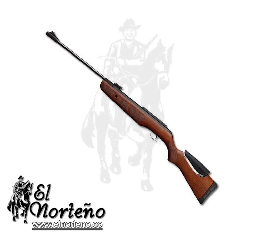 RIFLE HUNTER DX 5.5 GAMO