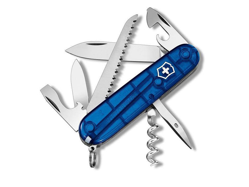 MULTIHERRAMIENTA 1.3613 SWISS ARMY BLISTER