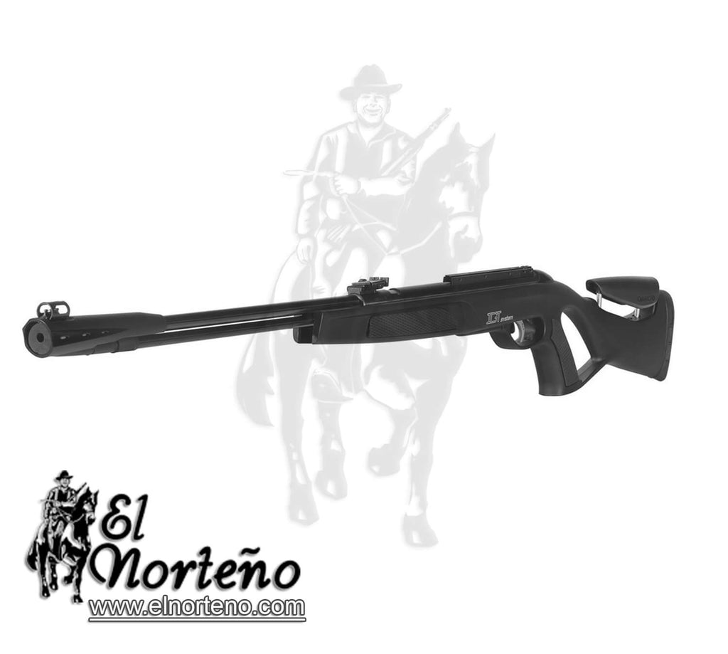 RIFLE CFR WHISPER IGT 5.5 GAMO
