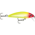 Carnada Rapala Hj-6 Hjo6gcl Glass Clown