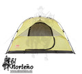 CARPA INSTANT DOME 4P COLEMAN