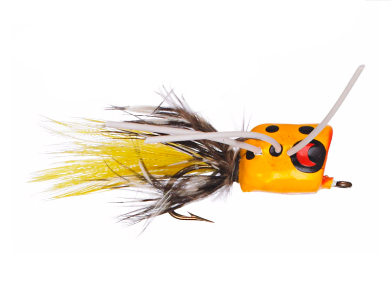 SEÑUELO MOSCA BETTS POKA POP 309-8-9