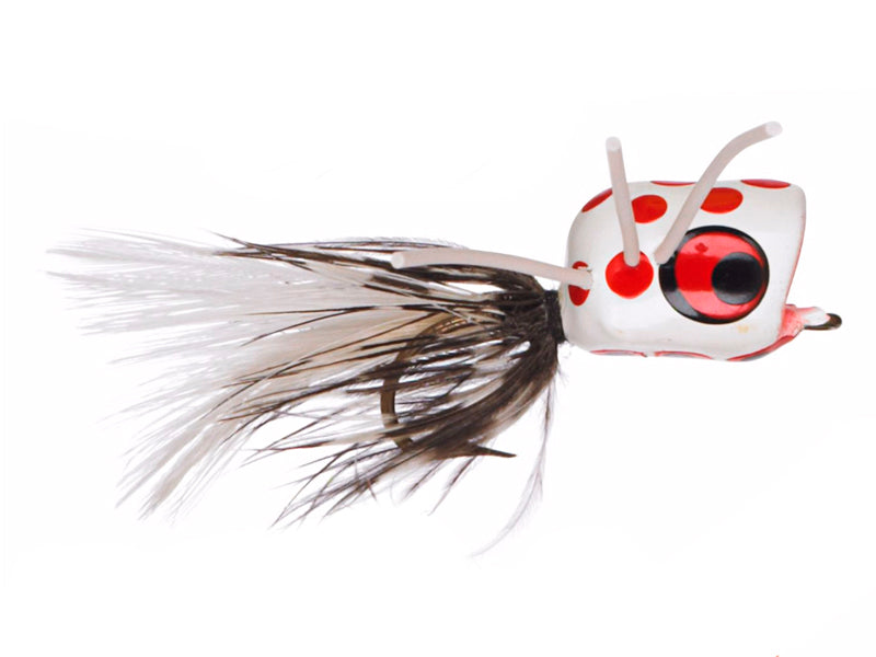 SEÑUELO MOSCA BETTS POKA POP 309-8-9