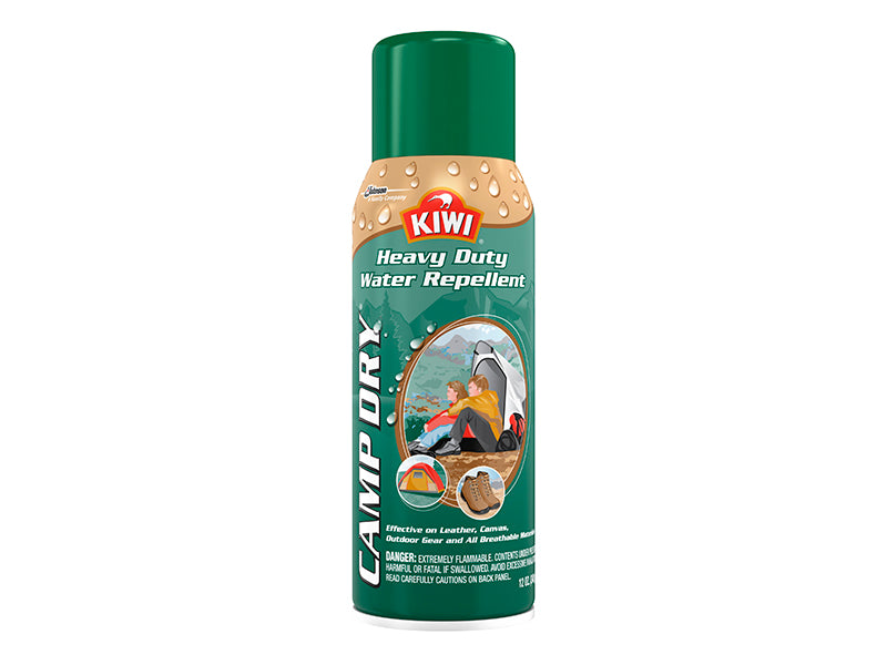 IMPERMEABLE EN SPRAY KIWI 218-000 10.5OZ