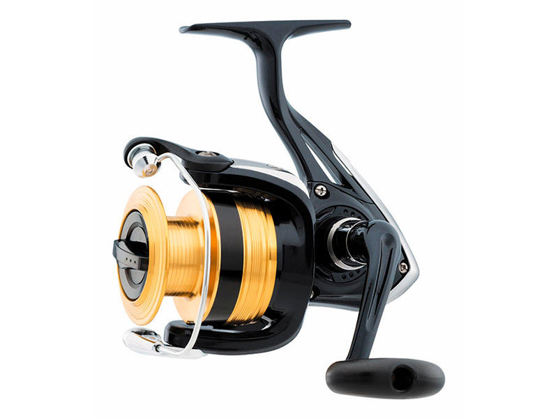 MOLINETE DAIWA SWF2000 SPINNING REEL
