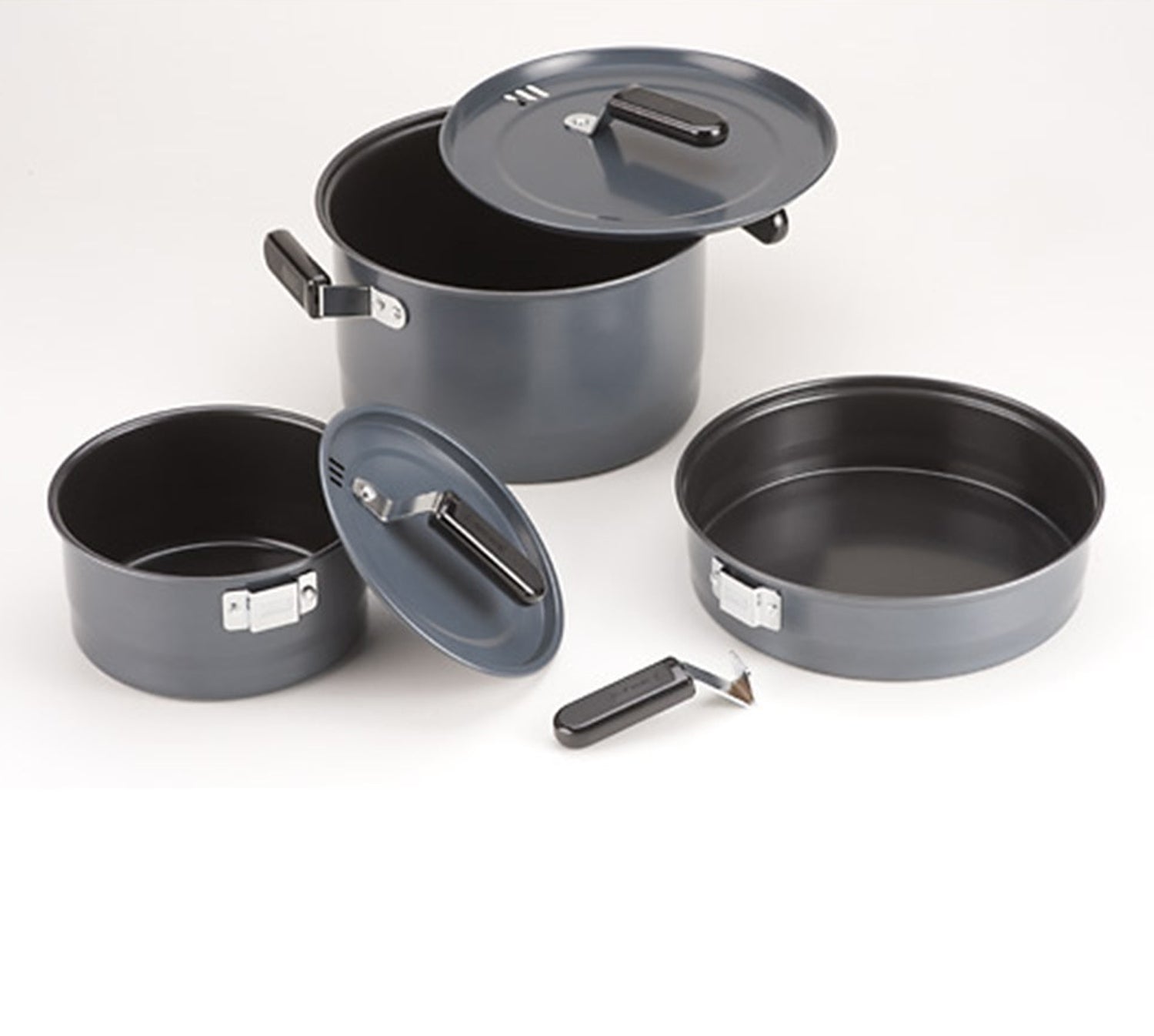 KIT DE OLLAS COLEMAN