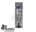 KIT DE LIMPIEZA 7 PIEZAS DAC PARA RIFLES DE AIRE