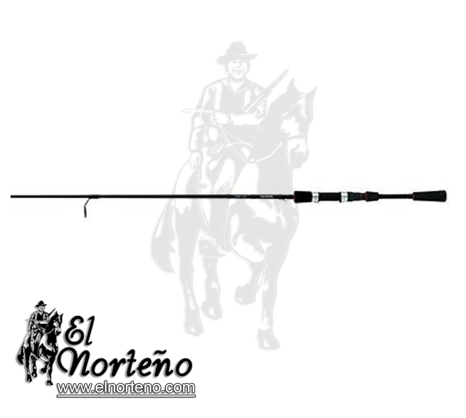 CAÑA LAG662MFS DAIWA
