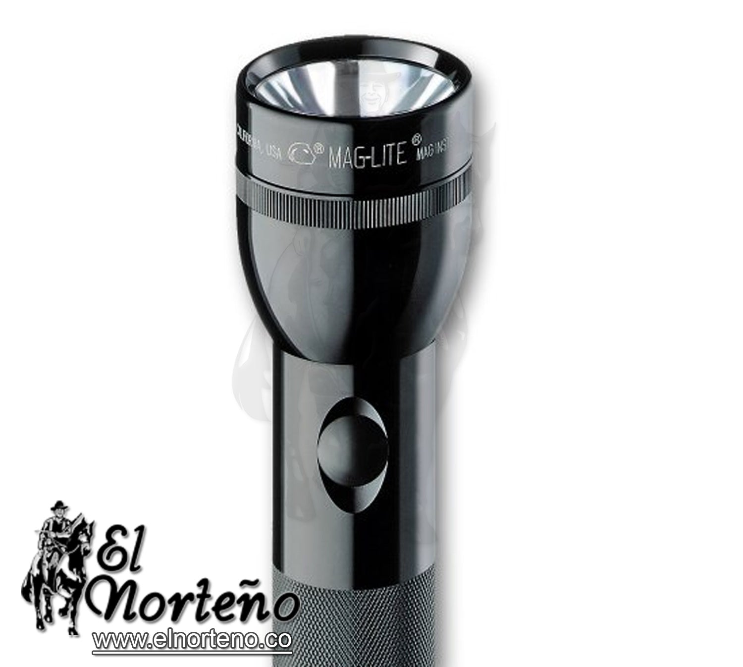 LINTERNA MAGLITE 3D LED