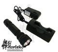 LINTERNA SWAMP FOX DFL-1005-T6