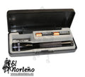 LINTERNA MAGLITE 2AA LED NEGRA
