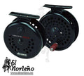 MOLINETE MOSQUEO OKUMA SIERRA 5/6