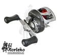 MOLINETE BAITCASTING OKUMA TORMENTA