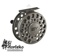 MOLINETE DE MOSQUEO OKUMA SLV-8/9