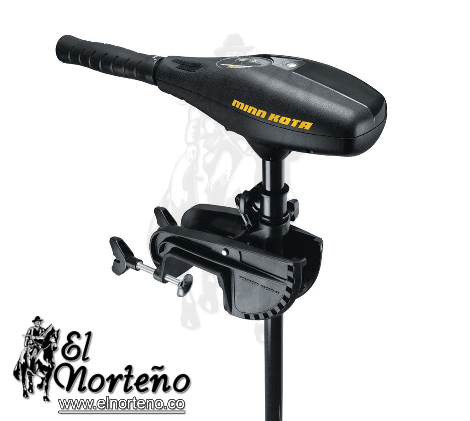 MOTOR MINN KOTA ENDURA MAX 40