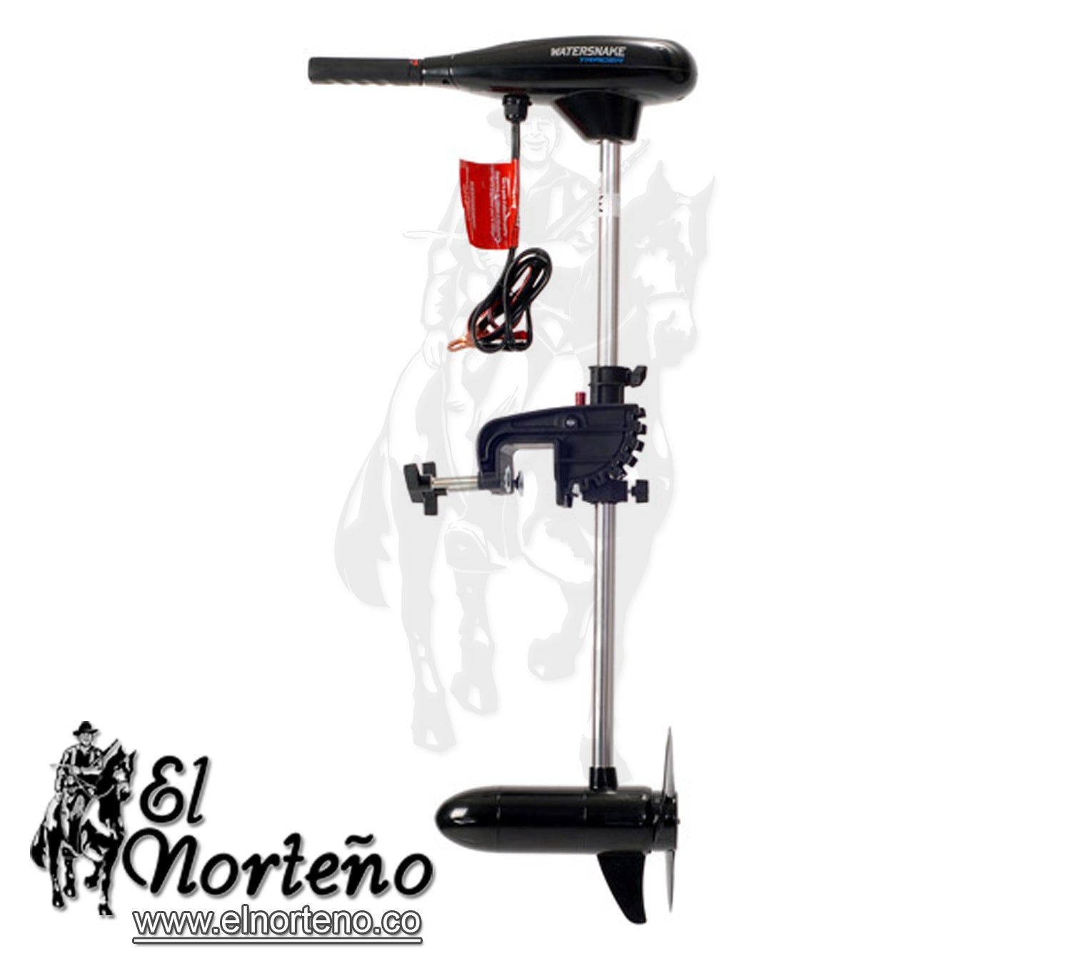 MOTOR WATER SNAKE TRACER 30LB