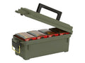 CAJA PLASTICA PLANO 121202 SHOT SHELL BOX