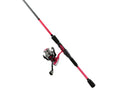 COMBO CAÑA MOLINETE OKUMA CH-662M-30RS CHAMELEON