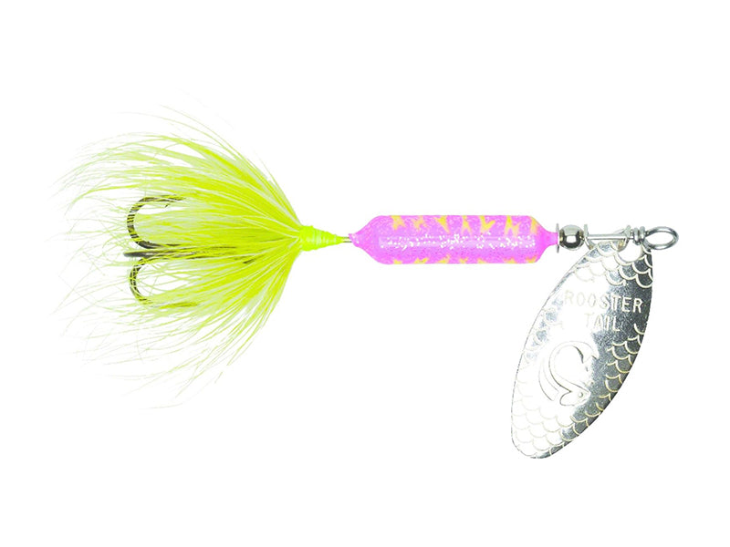 CUCHARA WORDENS ROOSTER TAIL 1/16 OZ 379447