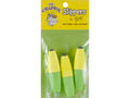 FLOTADOR MR CRAPPIE M2B-SF-3YG YELLOW GREEN