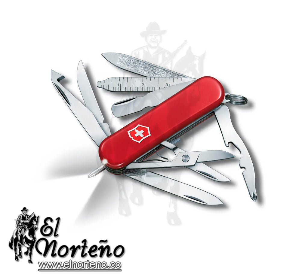 NAVAJA 0.6386 VICTORINOX