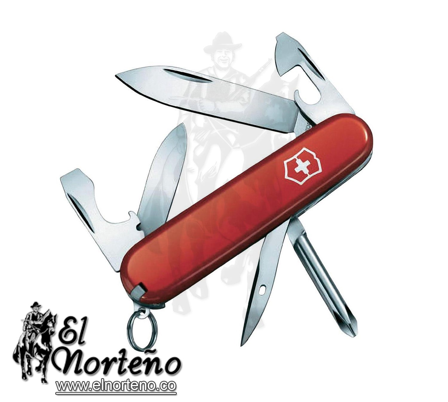 NAVAJA  TINKER 0.4603 VICTORINOX