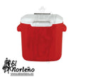 NEVERA PERSONAL WHEELED 16 QT COLEMAN