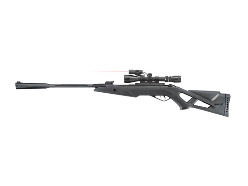 RIFLE GAMO WHISPER X VAMPIR 5.5