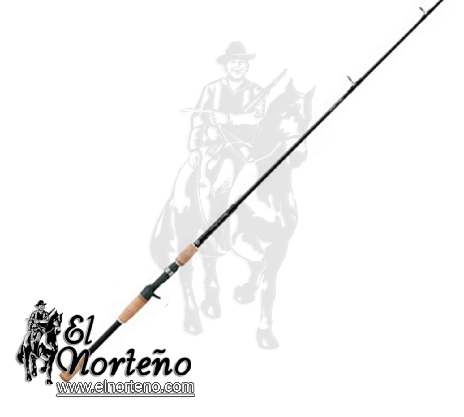 CAÑA PCN661MHFB DAIWA