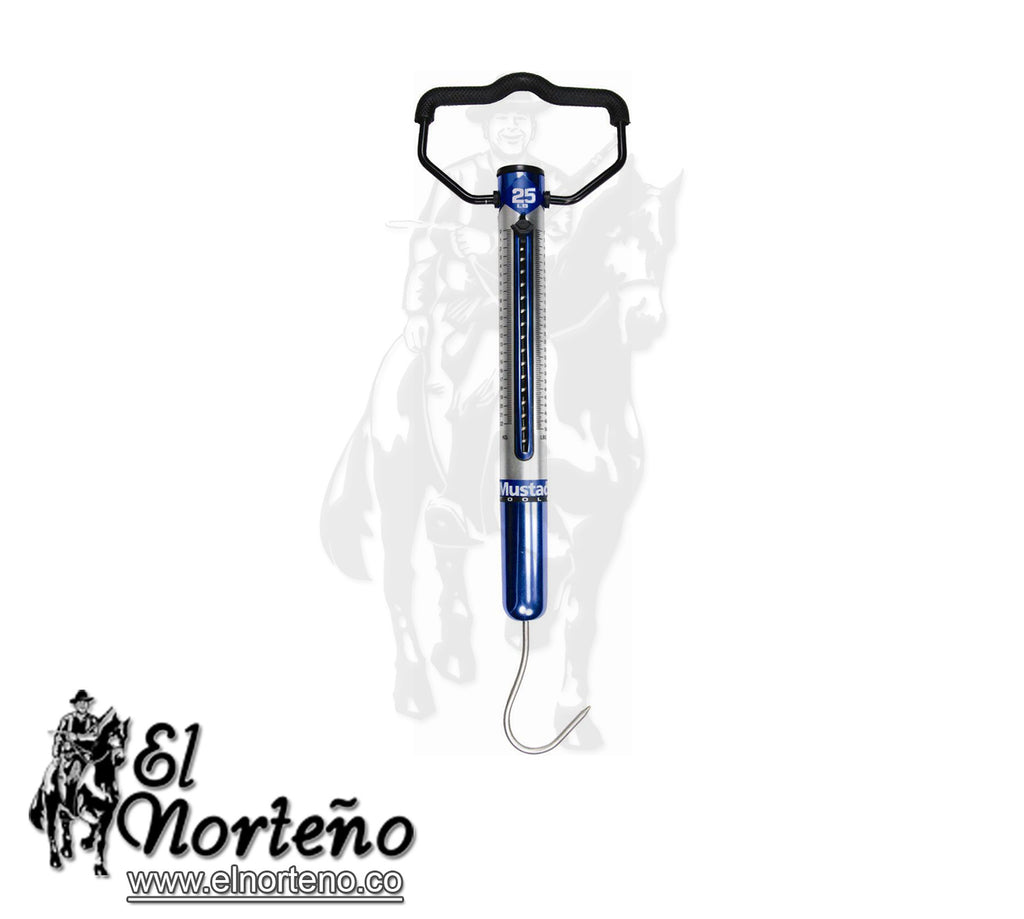 PESO MT017 50 LB MUSTAD