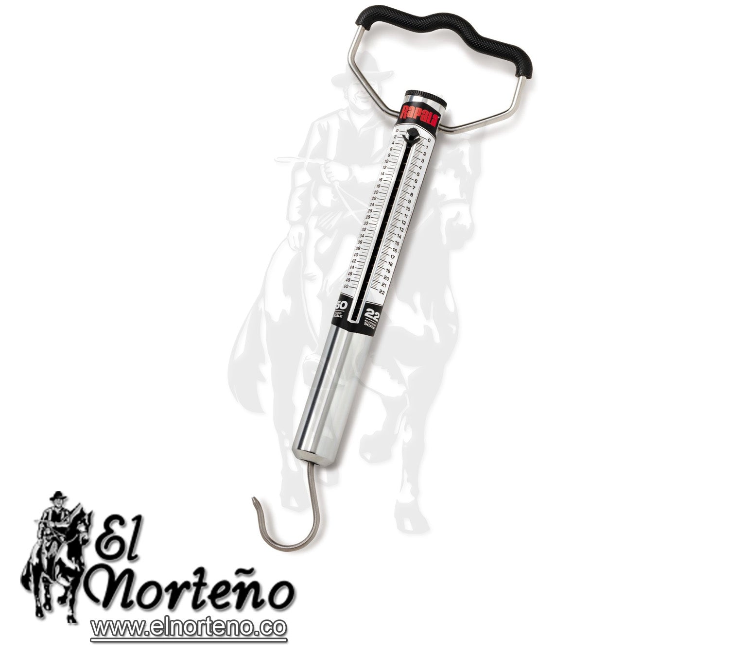 PESO RMWS-25  RAPALA